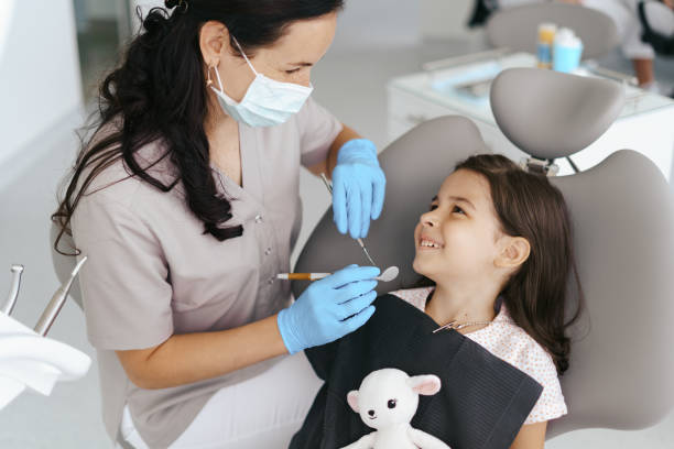 Best Pediatric Emergency Dentist in Treasure Island, FL