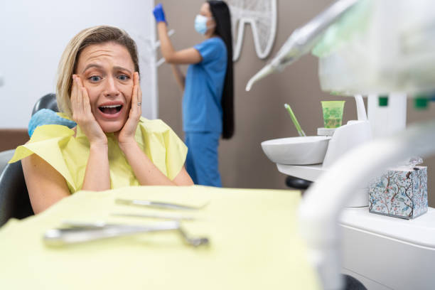 Best Emergency Dentist for Knocked-Out Tooth in Treasure Island, FL